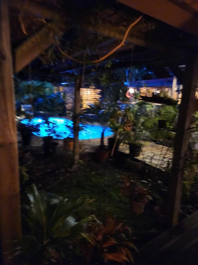 Fare Cocoon Appartement Punaauia  Buitenkant foto