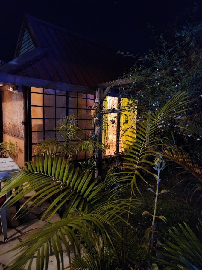 Fare Cocoon Appartement Punaauia  Buitenkant foto
