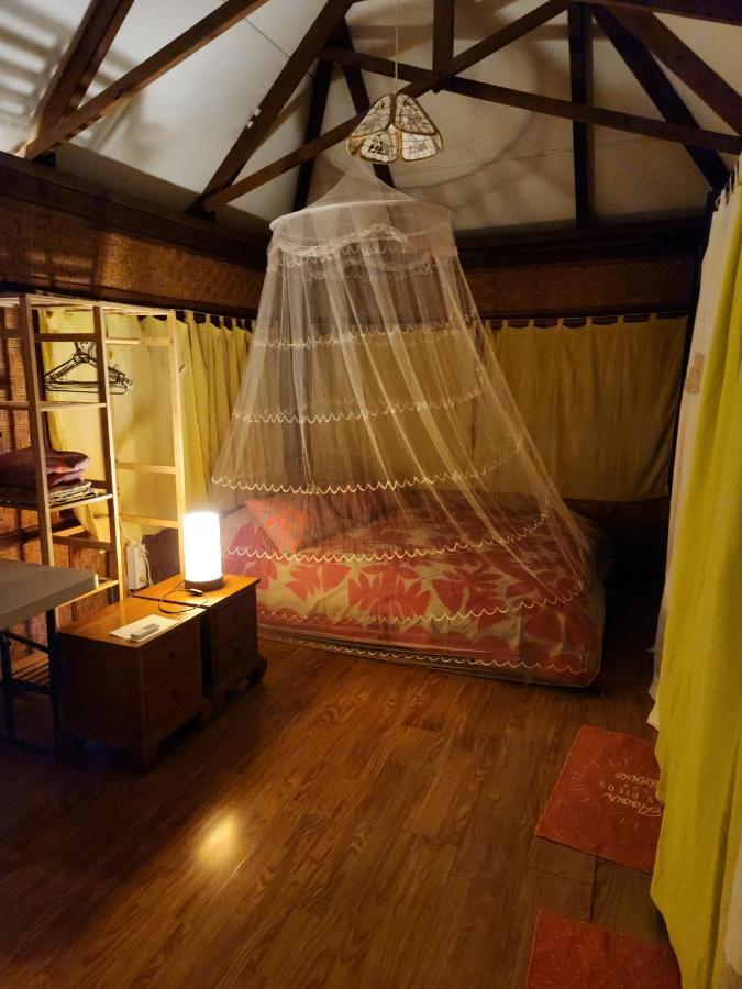 Fare Cocoon Appartement Punaauia  Buitenkant foto