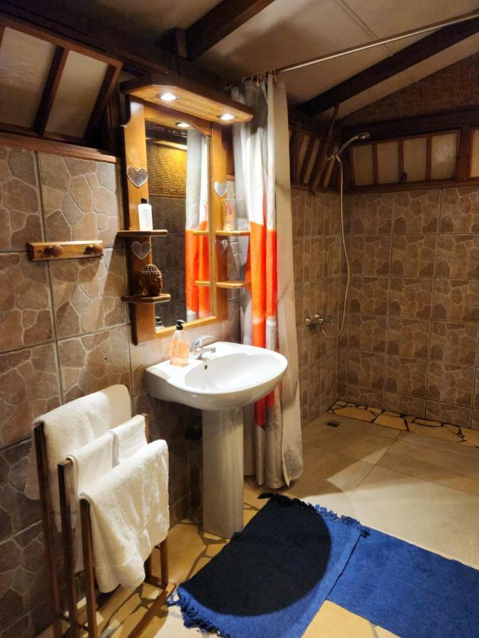 Fare Cocoon Appartement Punaauia  Buitenkant foto